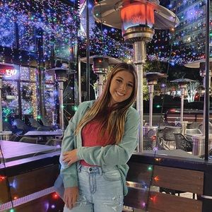 Meet your Posher, Trinity